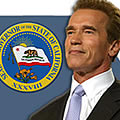  Schwarzenegger met son veto au mariage homosexuel 