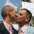 la justice du New Jersey ouvre la voie au mariage homosexuel