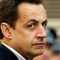  Sarkozy cafouille