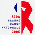 Le collectif <I>Sida, grande cause nationale</I> veut rencontrer Chirac