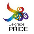  manifestation contre la prochaine gay pride  Belgrade 