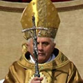  le pape renouvelle son appel  dfendre la famille fonde sur le mariage
