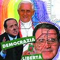 Les dputs italiens vont s'atteler au projet d'union civile en novembre
