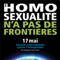  la Journe mondiale contre lhomophobie et la transphobie en France  