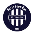  un footballeur du PSG parrain du Paris Foot Gay 