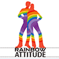  Rainbow Attitude Expo saisit la HALDE 