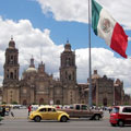  le mariage homosexuel autorisé à Mexico