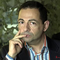  Jean-Luc Romero exprime son soutien  Sbastien Nouchet 