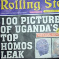  un journal propose de pendre une centaine d'homosexuels dont il publie la liste 