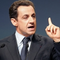 le non de Sarkozy fait ragir
