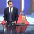 Le gay qui a interpell Sarkozy  sur TF1 menac par des homophobes